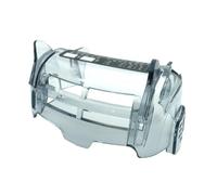 Compatible For Panasonic，ES-CST2Q ES-CST6Q ES-CST8Q ES-ST2N ES-ST6Q ES-ST8N ES-ST2P ES-ST6P Shaver Head Protection Cap Cover Replace