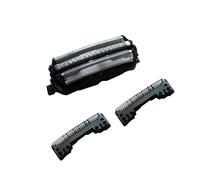 Compatible for Panasonic, ES-GA21 ES-LT20 ES-LT40 ES-LT41ES-LT50 ES-LT70 ES8101 ES8109 ES8111 ES8111P ES8113 ES8115,Shaver Head,Shaver Spare Parts Replacement(3pcs)