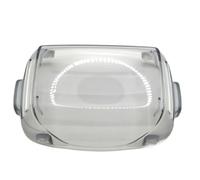 Compatible for Panasonic, ES-LV64 ES-LV74 ES-LV76 ES-LV67 ES-LV67-k ES-ELV9 ES-ELV5 Shaver Head Protection Cover Cap Guard Replacement