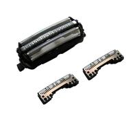 Compatible for Panasonic， ES-RT25 Cutter Head Mesh RT34 RT36 RT37 RT64 RT84， Shaver Accessory Mesh Replacement Blade,Replace The Razor(1set)