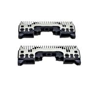 Compatible For Panasonic, ES-RT50 ES-RT51 ES-RT60 ES-RT81 ES-RP30 ES-RP50 ES-RC50 ES-RC60 ES-RW35 ES7046 Replace Electric Shaver Head Inner Cutter Blade 2Pcs