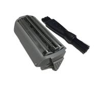 Compatible for Panasonic, ES7981 ES7980 ES7960 ES7910 ES7801 ES7505 ES7027 ES7026 ES7025 ES7023 ES7022 ES7021 Shaver Razor Outer Foil Screen(Silver)