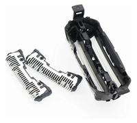 Compatible for Panasonic，ES8103 ES8109 ES8103S ES-ST23 S8161 ES8101 ES-LC62 ES8249,Shaver Head Cutter Blades Parts(WES9087+WES9068)