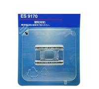 Compatible for Panasonic, ES9032 ES9170 ES9173 ES-LV50 LV52 LV53 LV54 LV56 LV64 LV65 LV70 LV72 Cutter Head Mesh Blade Shaver,Replace The Razor(ES 9170)