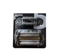 Compatible for Panasonic ， ES9040 ES-CLV5G CLV5U CLV7G CLV7U CLV9U LV5G LV5U LV7G LV7U LV9U LV5W， Shaver Cutter Head Mesh Blade,Replace The Razor