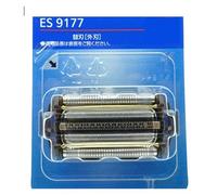 Compatible for Panasonic , ES9177 ES9170 ES-ELV9A CLV9B ELV9C CLV9CX CLV8A CLV8B CLV8C CLV7A,Shaver Cutter Head Mesh Blade,Shaver(ES 9177)