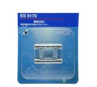 Compatible for Panasonic , ES9177 ES9170 ES-ELV9A CLV9B ELV9C CLV9CX CLV8A CLV8B CLV8C CLV7A,Shaver Cutter Head Mesh Blade,Shaver(ES 9170)