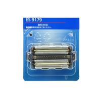 Compatible for Panasonic， ES9179 ES-CLV9EX CLV9E CLV8E CLV7E CLV5E CSV6S LV9EX LV9E LV7E LV5E， Shaver Cutter Head Mesh Blade,Replace The Razor