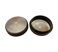 Compatible for Panasonic , ES9392 6500 6510 Tool Net 534 KS30 Cutter ,Shaver Head Outer Edge,Replace The Razor(5)