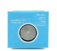 Compatible for Panasonic ， ES9392 6500 6510 Tool Net 534 KS30 Cutter ，Shaver Head Outer Edge,Shaver Spare Parts Replacement(4)