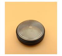 Compatible for Panasonic ， ES9392 6500 6510 Tool Net 534 KS30 Cutter ，Shaver Head Outer Edge,Shaver Spare Parts Replacement(2)
