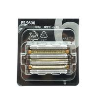 Compatible for Panasonic, ES9600 CLS5A ES-CLS9AX CLS9N LS5A LS5B LS5P LS9AX LS9BX LS9N LS9P ,Shaver Cutter Head Mesh Blade,Shaver