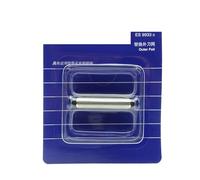 Compatible for Panasonic， ES9933 ES9932 Cutter Head Mesh ES-RC20 ES518 ES5801 ES5821 ES5821K ES5821S，Shaver Replacement Blade,Shaver Spare Parts Replacement(ES 9933 C)