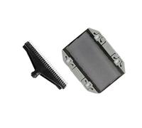 Compatible for Panasonic, ES9943 ES3800 ES3830 ES3831 ES3832 ES-SA40 SA-40 ES-RC40 Inner Blade Cutter+ Shaver Foil Screen Razor Grid Mesh
