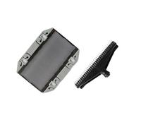 Compatible For Panasonic，ES9943 ES3800 ES3830 ES3831 ES3832 ES-SA40 SA-40 ES-RC40 Razor Grid Mesh Inner Blade Cutter+ Shaver Foil Screen