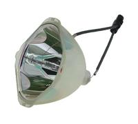 Compatible for Panasonic ET-LAD60 Projector Lamp, Replacement for PT-D5000 D6000 DW530 DW640 DW730 DW740 DX800 DX810 DZ670(ET-LAD60-CB)