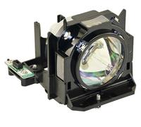Compatible for Panasonic ET-LAD60 Projector Lamp, Replacement for PT-D5000 D6000 DW530 DW640 DW730 DW740 DX800 DX810 DZ670(ET-LAD60-CBH)