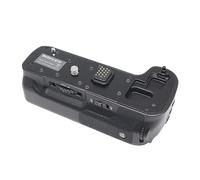 Compatible For Panasonic GH4 GH3 Battery Grip | Fit GH3 GH4, vertical shooting grip, BG-GH3/GH4 compatible, camera replacement holder
