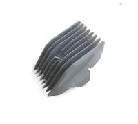 Compatible For Panasonic， Hairdressing Electric Pusher ER-PGF40 PGF80 CA35 CA65 CA70 Electric Cutter Head Holder Positioning Comb(9-12MM Card Comb)