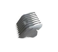 Compatible For Panasonic， Hairdressing Electric Pusher ER-PGF40 PGF80 CA35 CA65 CA70 Electric Cutter Head Holder Positioning Comb(3-6MM Card Comb)