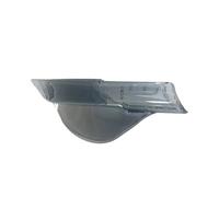 Compatible For Panasonic， Hairdressing Electric Pusher ER-PGF40 PGF80 CA35 CA65 CA70 Electric Cutter Head Holder Positioning Comb(50-70MM Card Comb)