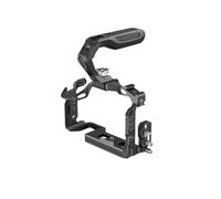 Compatible For Panasonic LUMIX S5 II/S5 IIX/G9 II - All-in-One Camera Cage Kit(4024)