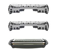 Compatible for Panasonic， Shaver ES9085 Head ES-RT30 RT51 RL40 ES6016 7111 ES8815,Shaver(9085 9064)
