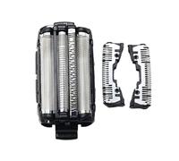 ，Compatible for Panasonic， Shaver WES9167 Cutter Head Mesh ES-LA12 SF21 SF23 RF31 RF34 RF41 LF30 LF50 LF51 LF70 LF71 Blade(A Set)