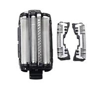 Compatible for Panasonic Shaver WES9167 Cutter Head Mesh ES-LA12 SF21 SF23 RF31 RF34 RF41 LF30 LF50 LF51 LF70 LF71 Mesh Blade(A Set)