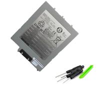 Compatible for Panasonic Tablet,Battery FZ-VZSU84U/FZ-VZSU84R