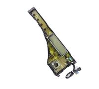 Compatible For Panasonic, Washing Machine Control Button PCB W2431-7FH06 Display Motherboard
