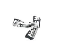 Compatible For Panasonic, WES9068 ES-GA20 ES8255 ES8162 ES8161 ES8101 ES-LC62 ES8249 ES8238 ES8232 ES8259 ES8163 Replace Electric Shaver Head Cutter 2pcs
