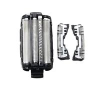 Compatible for Panasonic ， WES9167 Cutter Head Mesh ES-LA12 SF21 SF23 RF31 RF34 RF41 LF30 LF50 LF51 LF70 LF71， Shaver Mesh Blade,Shaver(2pcs)