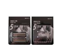 Compatible for Panasonic， WES9170 WES9177 ES-CV50 LV9A LV9C LV9N LV9Q LV6N LV6Q LV5A LV5B LV5C(WES9170 WES9177)
