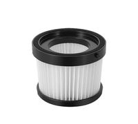 Compatible for PATUOPRO，1pcs Vacuum Cleaner Filter Element Cordless Handheld Vacuum Cleaner Accessories Replacement，Compatible for Makita，18v Battery
