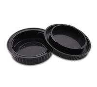 Compatible for Pentax PK Body Cap Set