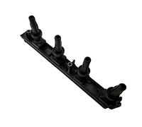 Compatible For Peugeot New 307 308 3008 407 408 508 Compatible For Citroen Sega Triumph C4 C5 II DS4 Engine Ignition Coil OEM(Made in France)