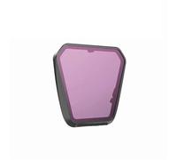 Compatible For PGYTECH Compatible For DJI Mavic 3 Pro - Waterproof&Oilproof Filter Set (UV/CPL/ND-PL), Drone Camera Lens Accessory,Replacement parts(UV)