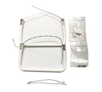 Compatible for Phantom 4 Landing Gear Set, Antenna & Compass Included