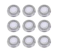 Compatible for Philips，3000, 2000, 1000 and S738, Razor Blade Replacement