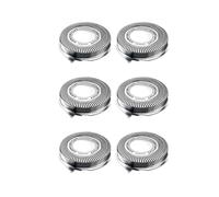 Compatible for Philips 3000, 2000, 1000 S738. SH30 Replacement Head for Shaving Heads(6pc-SH30)