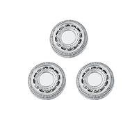Compatible For Philips,3CPS Replacement Blades, Series 7000 S7370 S7371 S7720 S7940/80 Electric Razor And Star Wars Shaver SW7700 SW6700 & SW9700