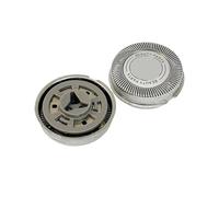 Compatible for Philips，7000 and Angular-Shaped Series 5000, SH71/52，Razor Blade Replacement