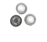 Compatible for Philips，AT610 AT620 FT618 FT668 HQ6900 HQ6868 HQ6940 HQ6854 HQ6990 HQ6920 HQ6868，Shaver Head Replacement Razor Blade