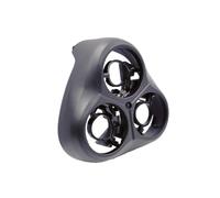 Compatible For Philips，AT610 FT618 FT658 FT668 FT688 AT620 Shaver Head Holder Cover Frame Plate Razor，Replace Razor Blade Head Assembly