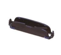 Compatible for Philips, BG105 BG1022 BG1024 BG1025 BG1026 Trimmer Comb Bodygroom Bracket Holder Attachment Comb Hair Replace Shaver Razor Blade Assembly