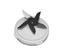 Compatible for Philips, Blade HR7625/RI7625/HR2160 | Replacement Blade, HR7625/RI7625/HR2160, Stainless Steel