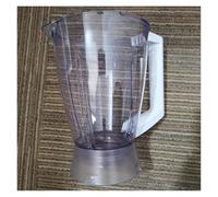 Compatible for Philips Blender Replacement Cup | Matches HR2020,HR2024,HR2027,HR2028,blender container,matching spare part(HR2021)