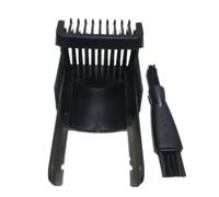 Compatible for Philips, BT5203 BT5200/16 BT5200/15 BT5200/13 Replacement Men Beard Trimmer Shaver Combs Small Hair Clipper Head