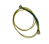 Compatible for Philips， Coffee Maker Parts EP2021 2022 2030 2035 2231 2236 4010 4321 4050 4051 5143 5443 Temperature Sensor Line Boiler NTC Line